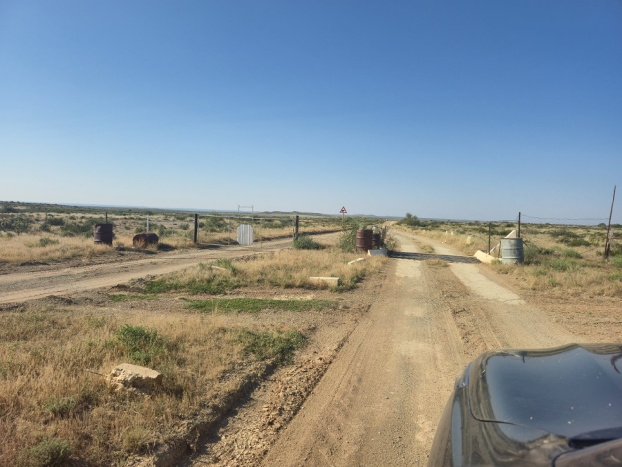 Commercial Property for Sale in Carnarvon Rural Northern Cape